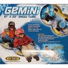Emsco Group ESP Gemini DualRider Inflatable PVC Snow Tube 61 in 52149